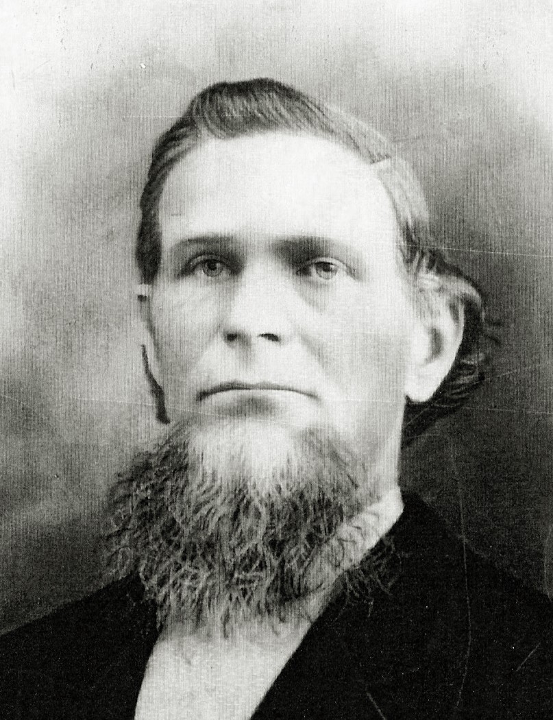 Sidney Benajah Kent (1828 - 1914) Profile